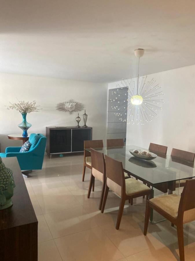 Apartamento Ponta Verde 3 Suites Maceió المظهر الخارجي الصورة