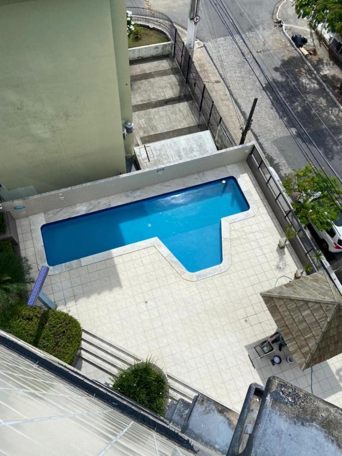 Apartamento Ponta Verde 3 Suites Maceió المظهر الخارجي الصورة