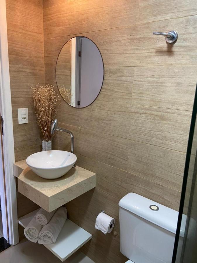 Apartamento Ponta Verde 3 Suites Maceió المظهر الخارجي الصورة