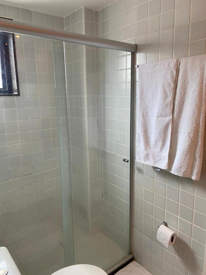 Apartamento Ponta Verde 3 Suites Maceió المظهر الخارجي الصورة