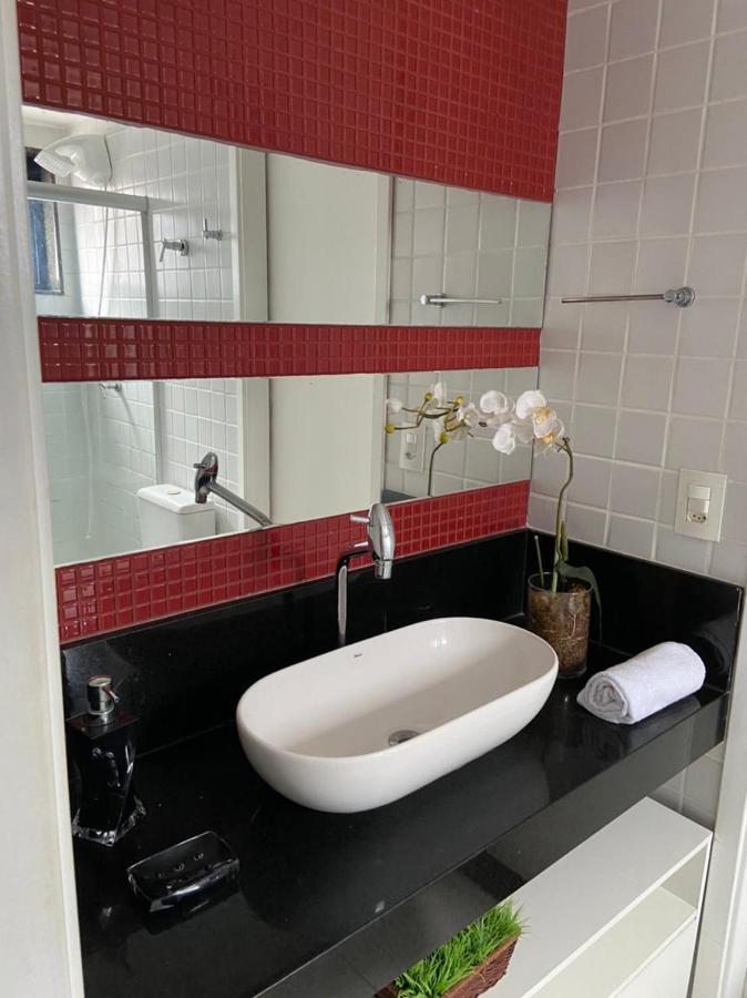 Apartamento Ponta Verde 3 Suites Maceió المظهر الخارجي الصورة