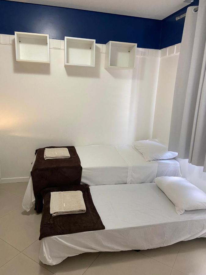 Apartamento Ponta Verde 3 Suites Maceió المظهر الخارجي الصورة