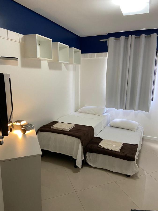 Apartamento Ponta Verde 3 Suites Maceió المظهر الخارجي الصورة