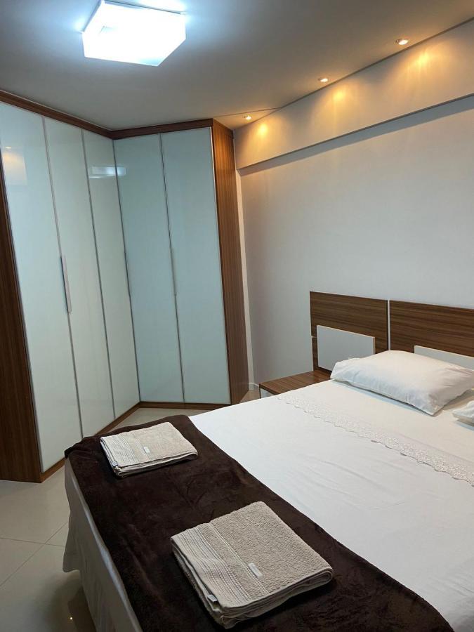 Apartamento Ponta Verde 3 Suites Maceió المظهر الخارجي الصورة