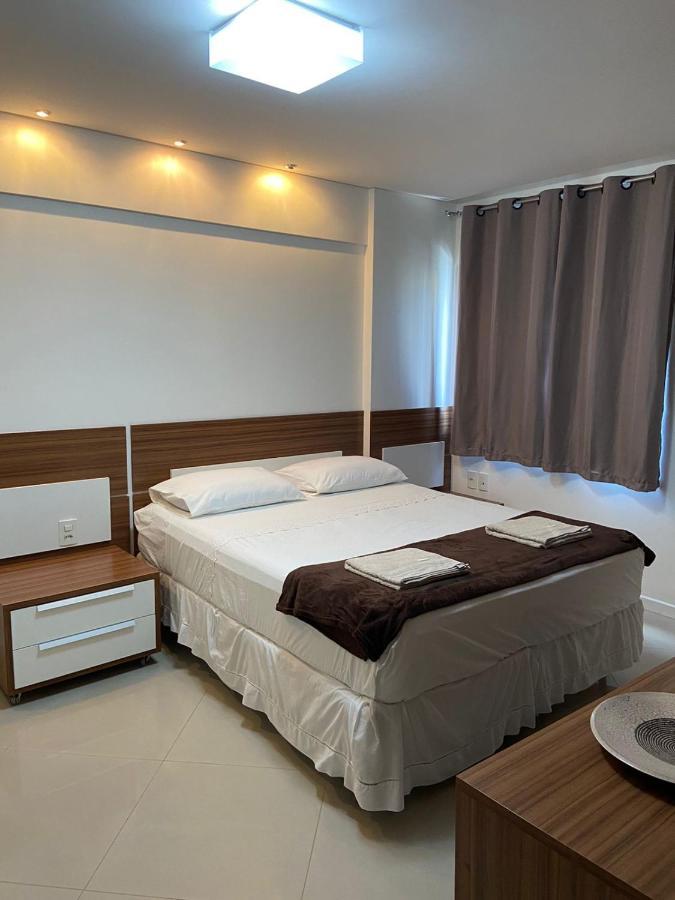 Apartamento Ponta Verde 3 Suites Maceió المظهر الخارجي الصورة