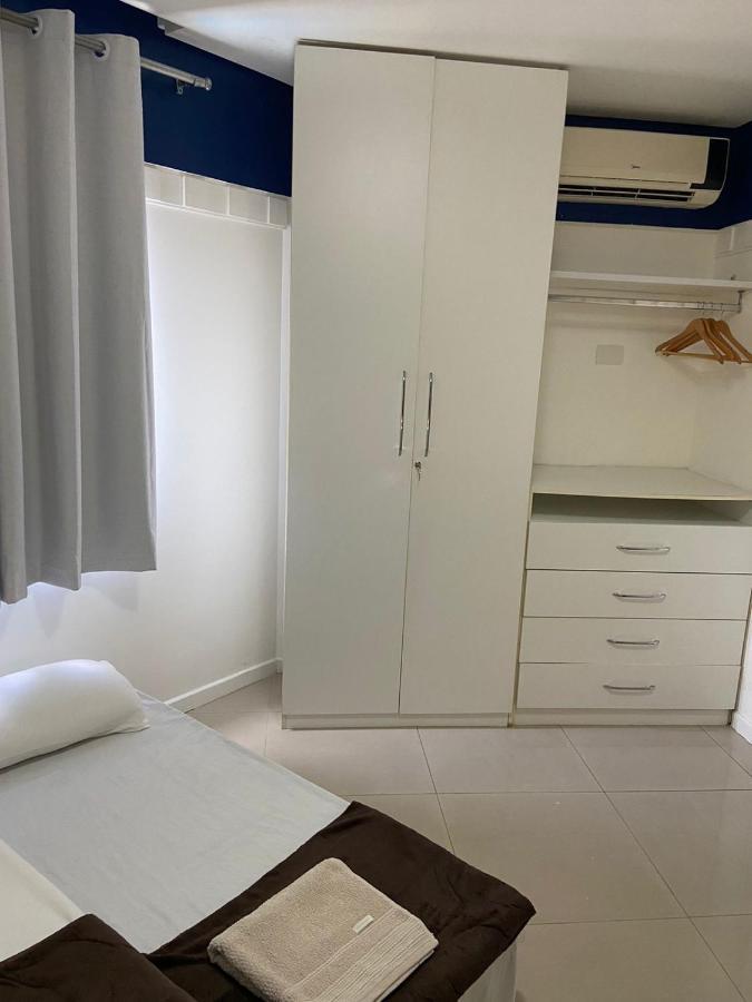 Apartamento Ponta Verde 3 Suites Maceió المظهر الخارجي الصورة