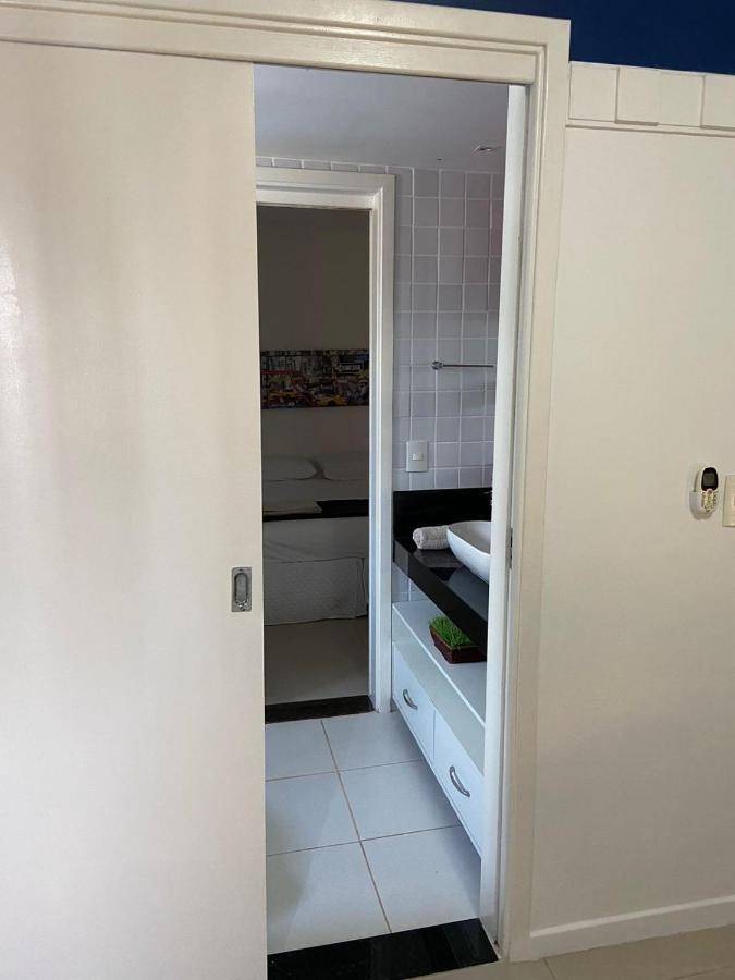 Apartamento Ponta Verde 3 Suites Maceió المظهر الخارجي الصورة