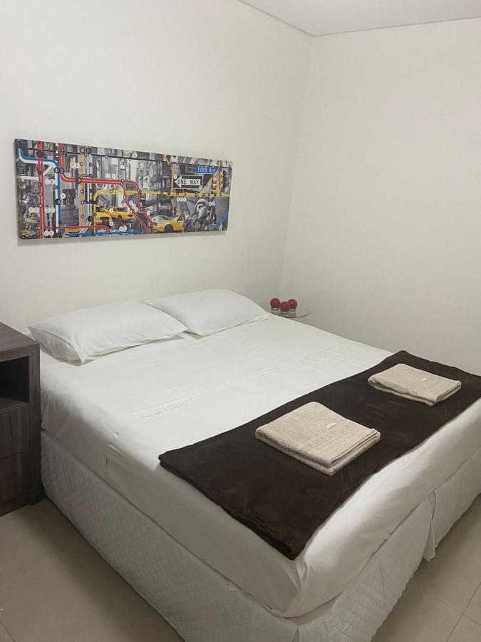 Apartamento Ponta Verde 3 Suites Maceió المظهر الخارجي الصورة