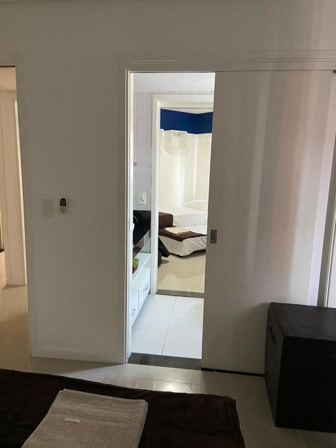 Apartamento Ponta Verde 3 Suites Maceió المظهر الخارجي الصورة